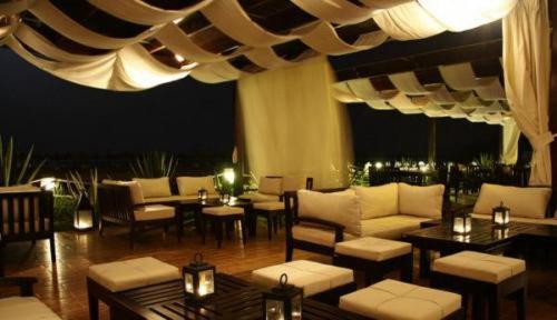 Yadis 4* Hammamet