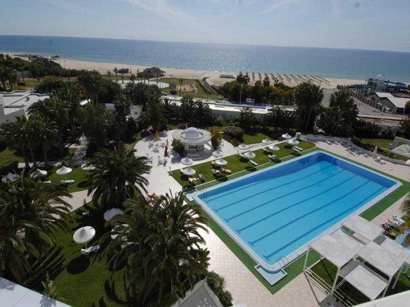 Yadis Hammamet