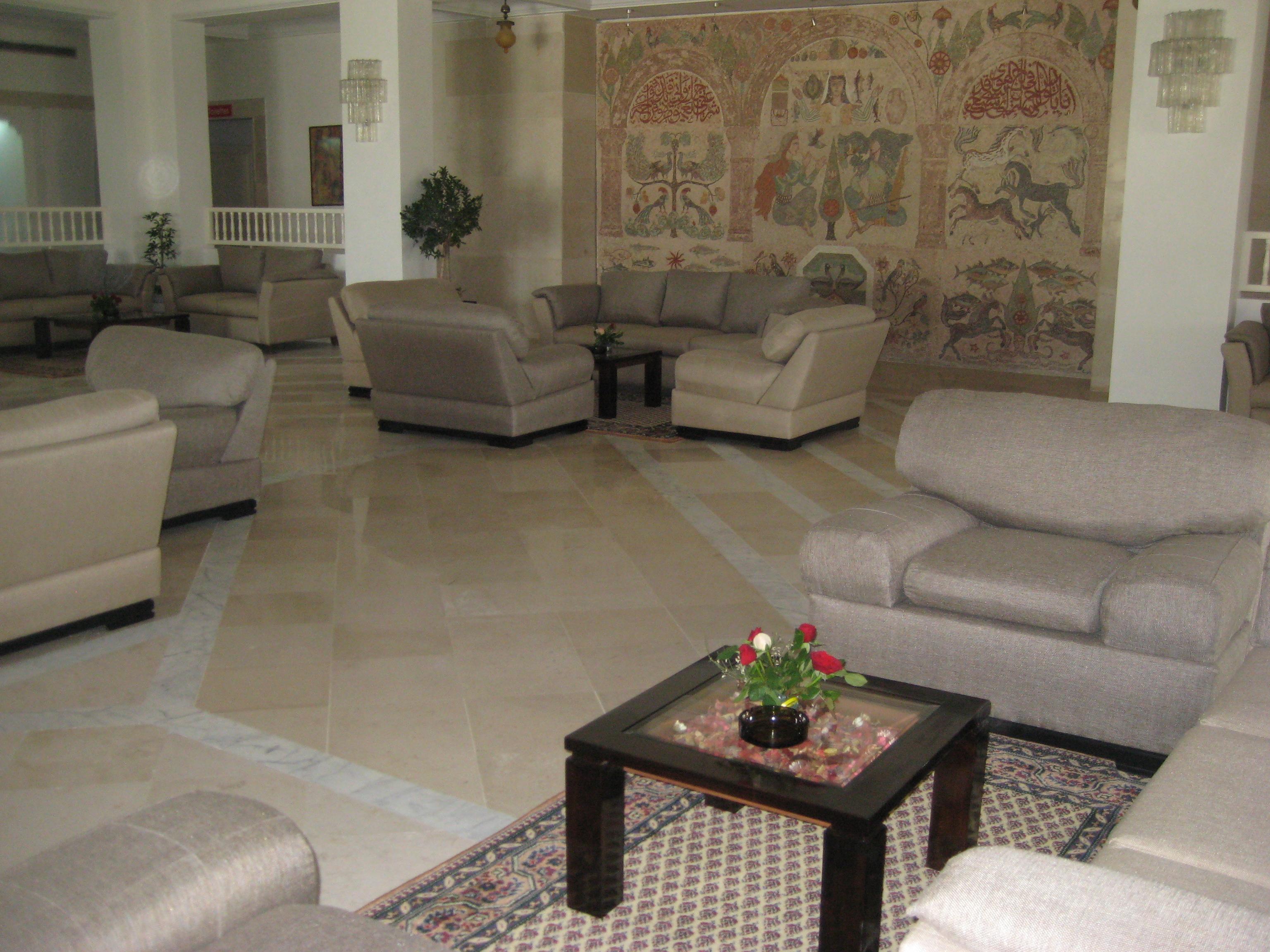 Yadis Hotel Hammamet
