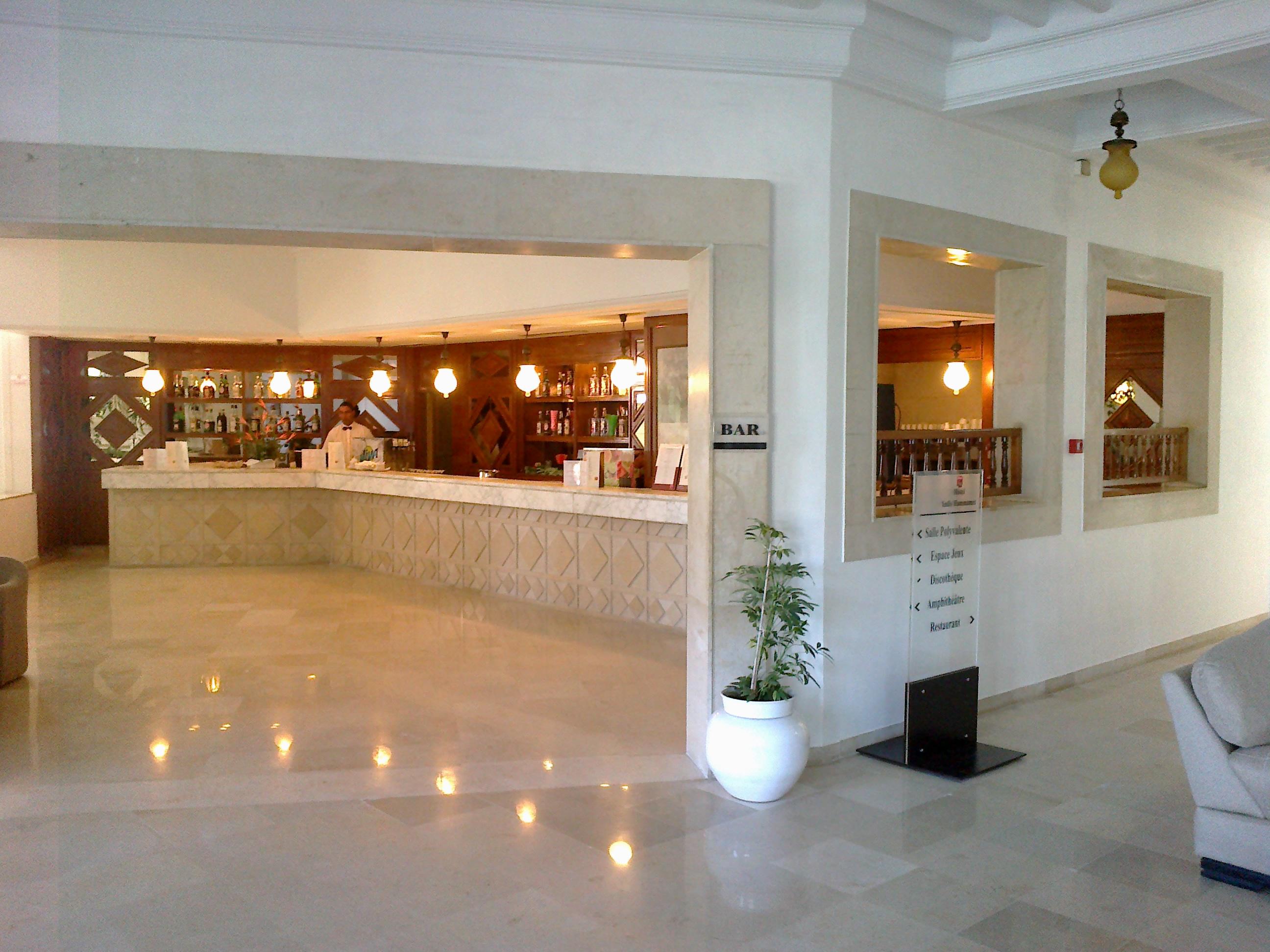 Hotel Yadis 4*