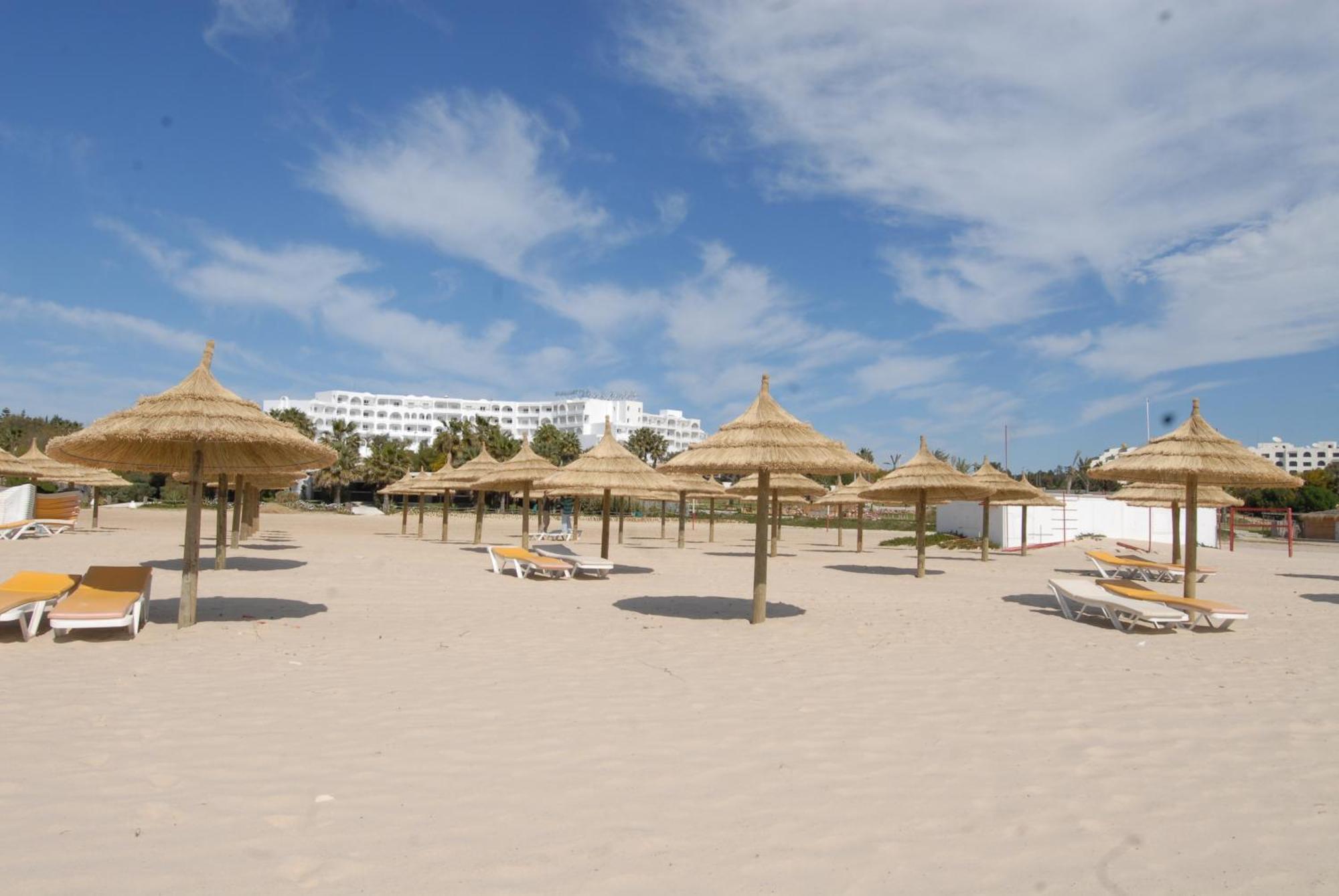 Yadis 4* Hammamet