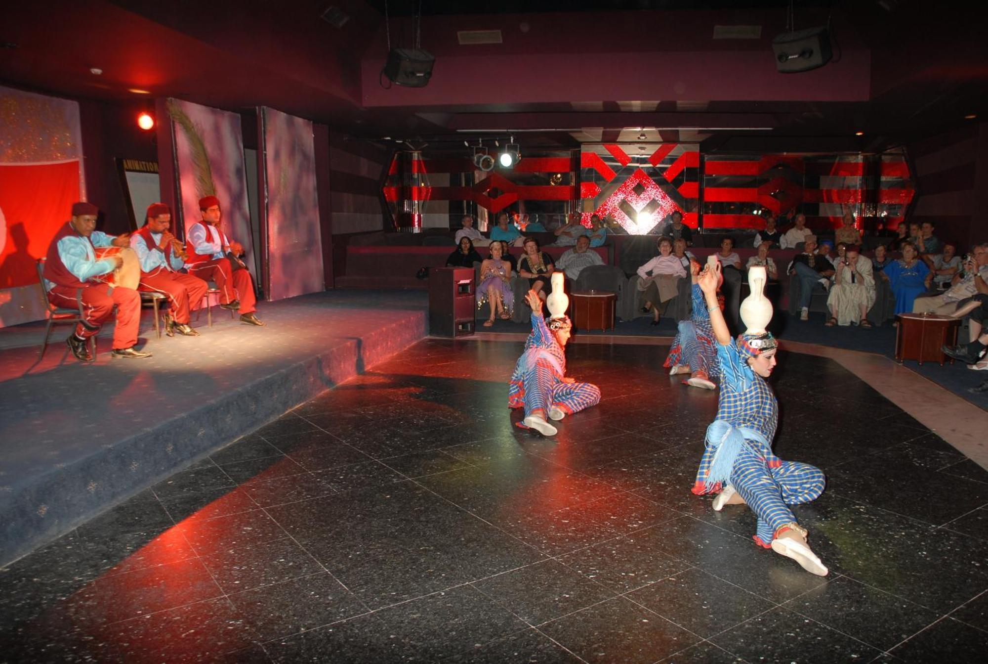 Hotel Yadis 4*