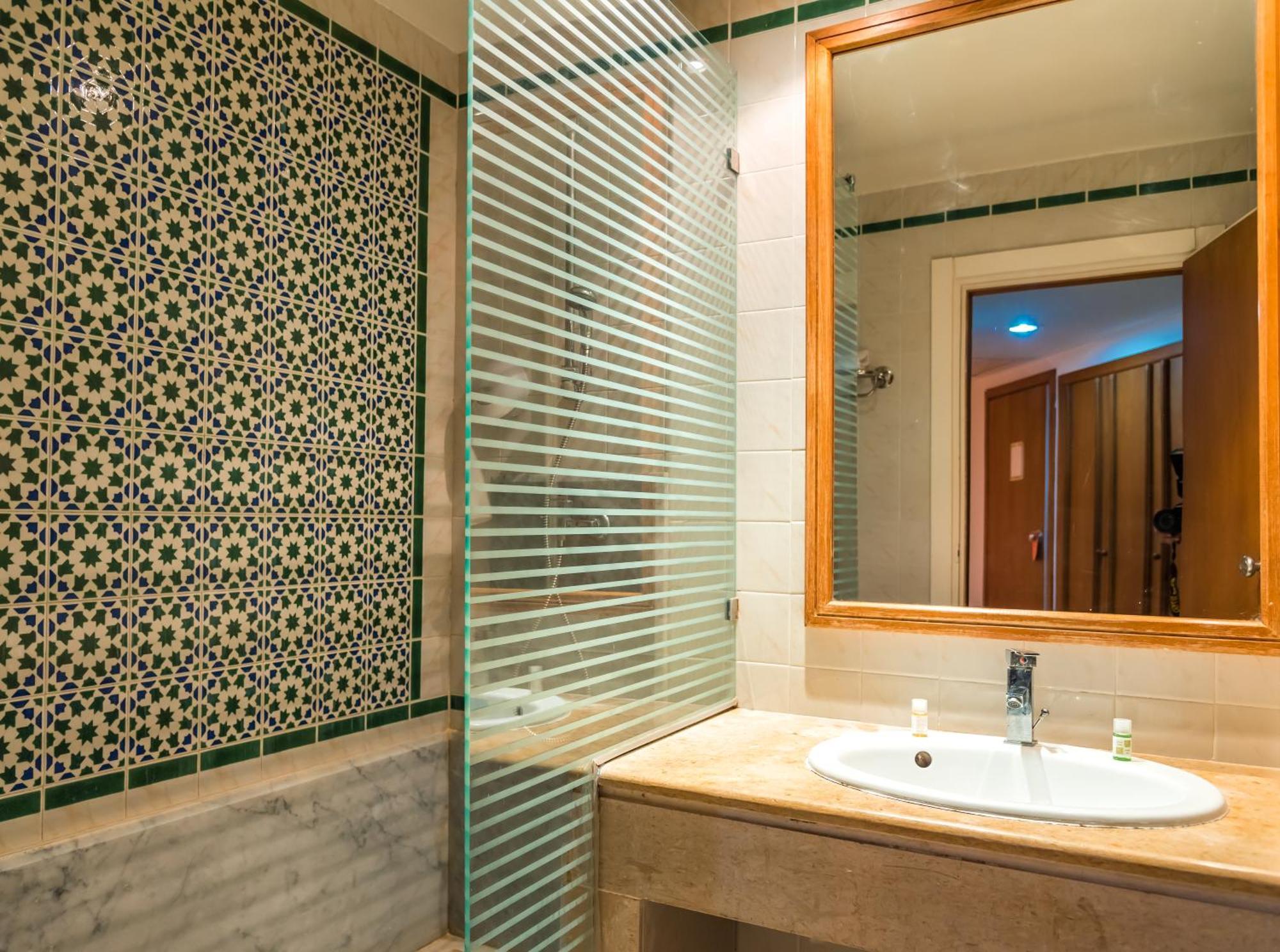 Hotel Yadis Hammamet