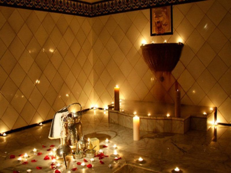 Hotel Yadis 4*