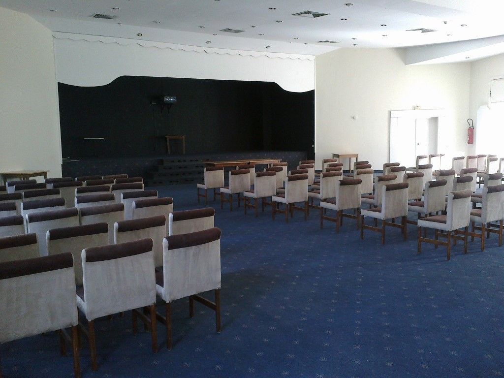 Hotel Yadis Hammamet