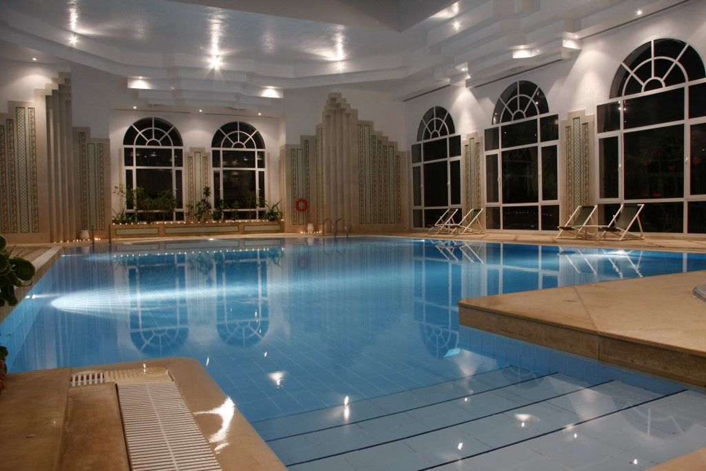 Yadis 4* Hammamet