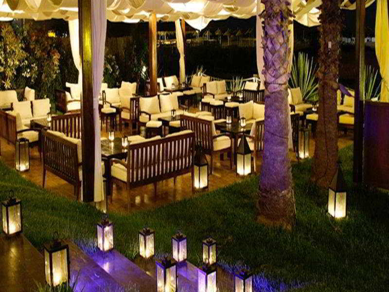 Hotel Yadis Hammamet