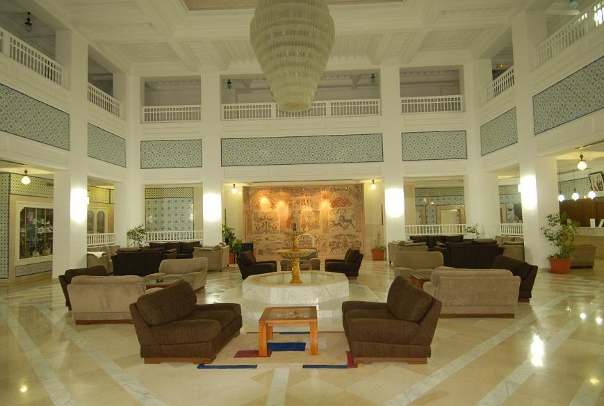 Yadis 4* Hammamet