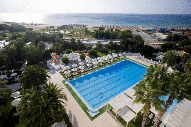 Yadis 4* Hammamet