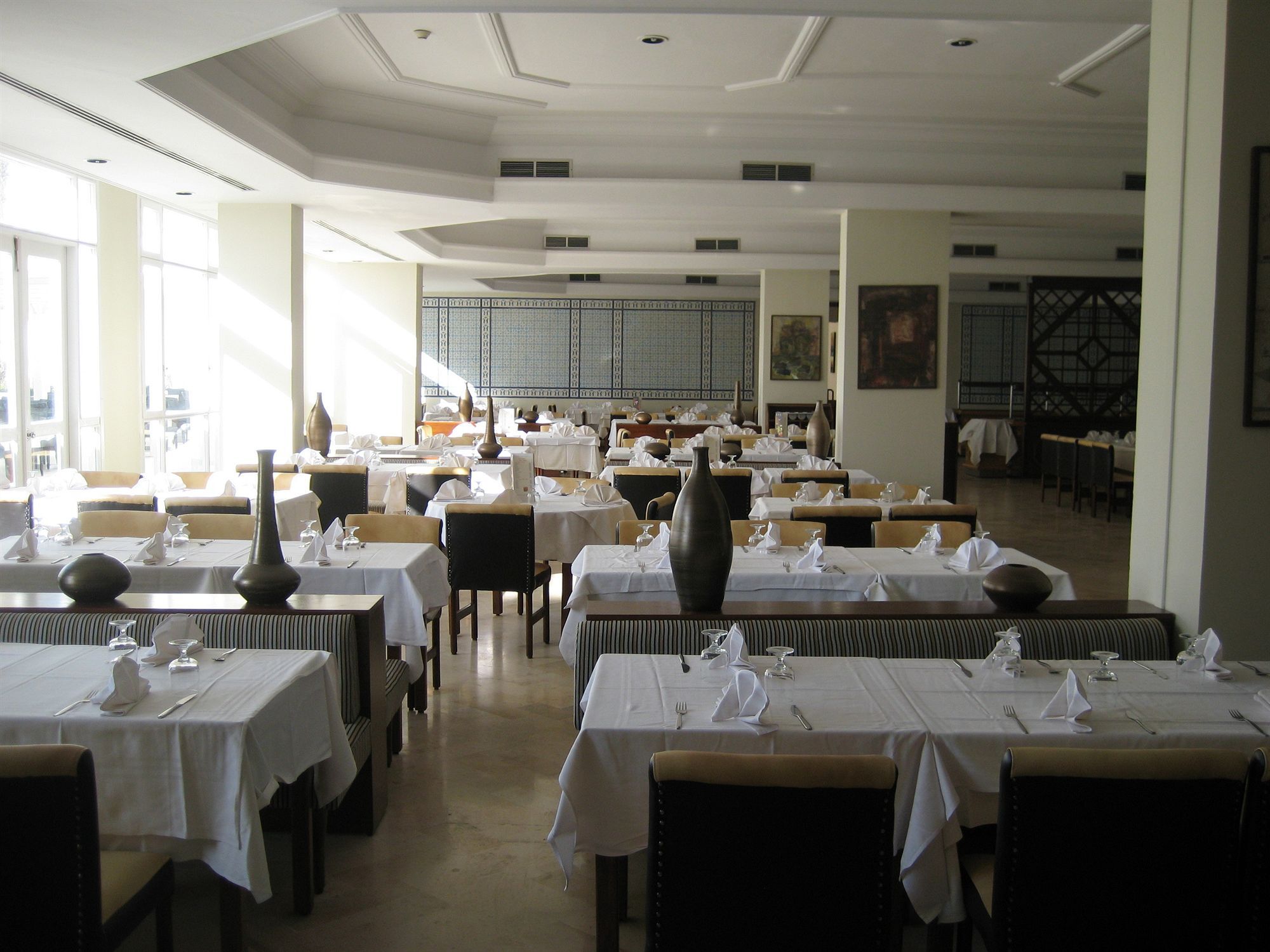 Yadis Hotel Hammamet