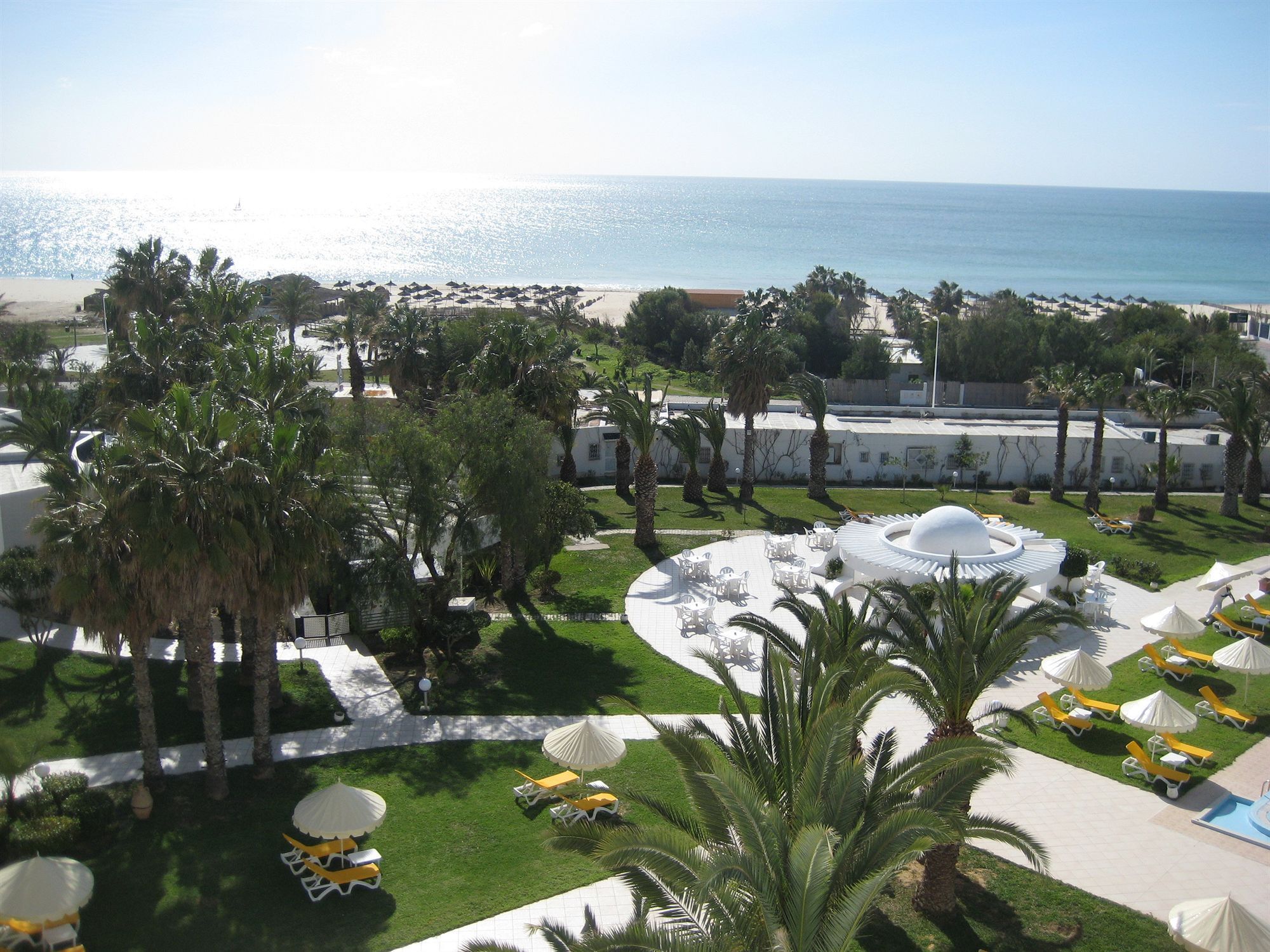 Yadis Hotel Hammamet